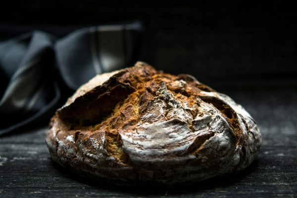 Riciclando il Pane: 5 ricette creative per utilizzare gli avanzi